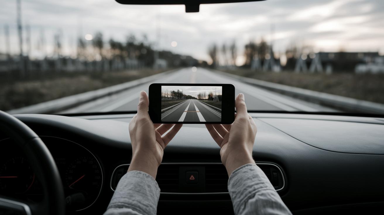 Essential Features to Consider When Choosing a Car Dashboard Camera